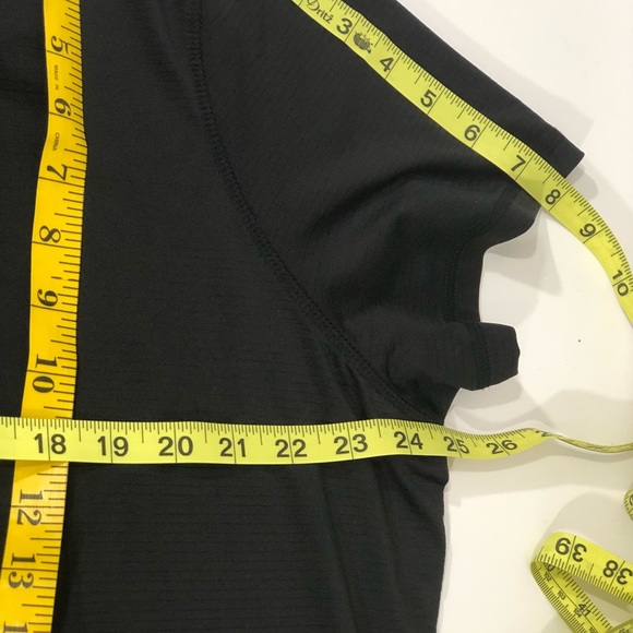 ideology Plus Size Perfect V-Neck Tee Size 3X - Picture 6 of 7